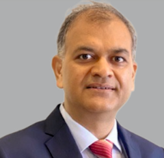 CropLife India elects Rallis India's Dr. Gyanendra Shukla as Chairman; Bayer's Mr. Rajvir Rathi and BASF's Mr. Giridhar Ranuva as Vice Chairmen