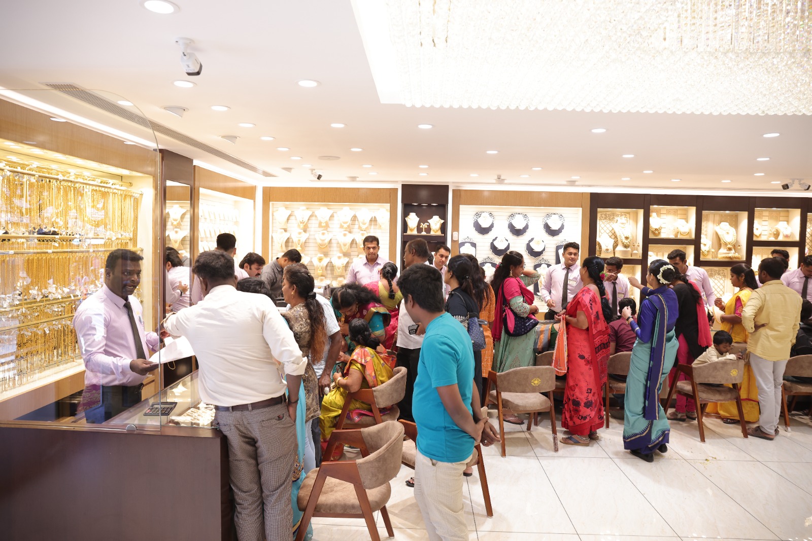 Jos Alukkas Announces Special Offers For Akshaya Tritiya