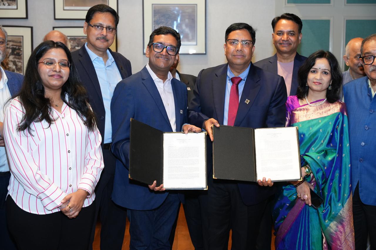 Pan IIT Alumni India Launches Pan IIT AI Niti (Pariniti) A New Think Tank to Shape India’s AI Policy and Ecosystem