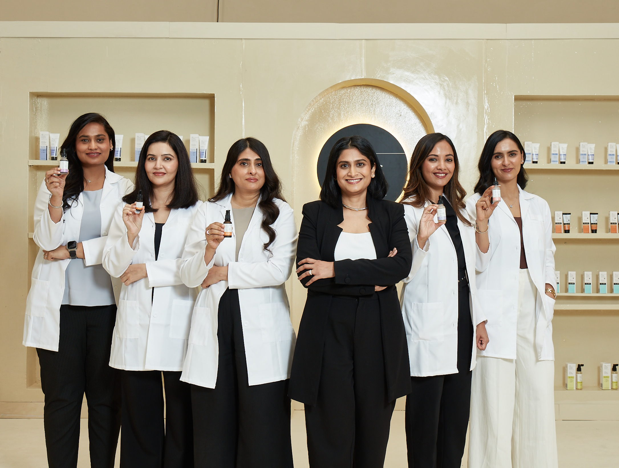 Deconstruct Co-Creates Its Most Scientifically Formulated Serum Range With Leading Dermatologists, Powered by Superior Liposomal Technology
