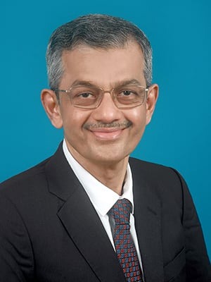 Mumbai surgeon will serve as president of Rotary International - 2028-29