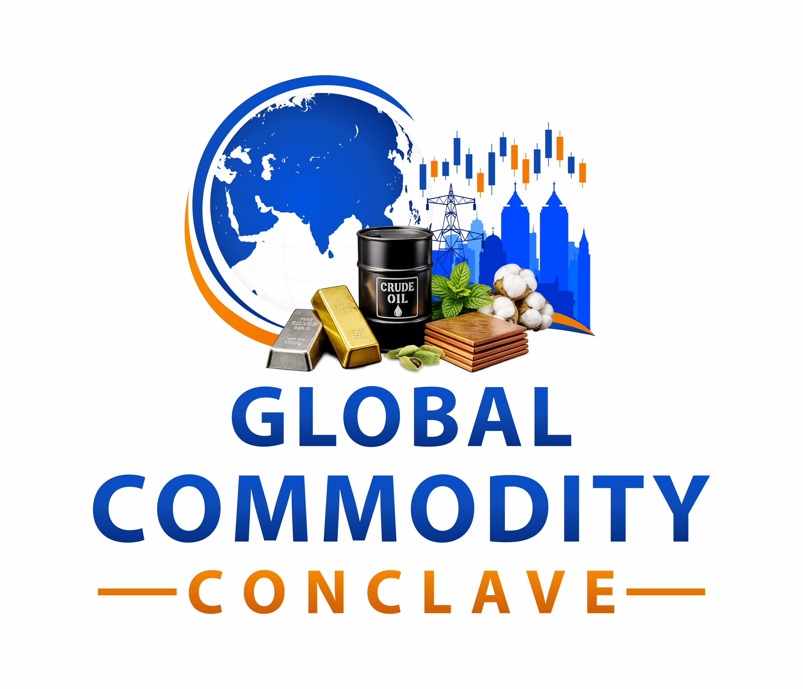 Global Commodity Conclave 2026 to Shape the Future of commodity Markets