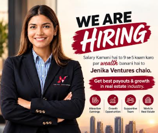 Jenika Ventures Launches Radio Campaign to Hunt Top Talent and Create Entrepreneurs