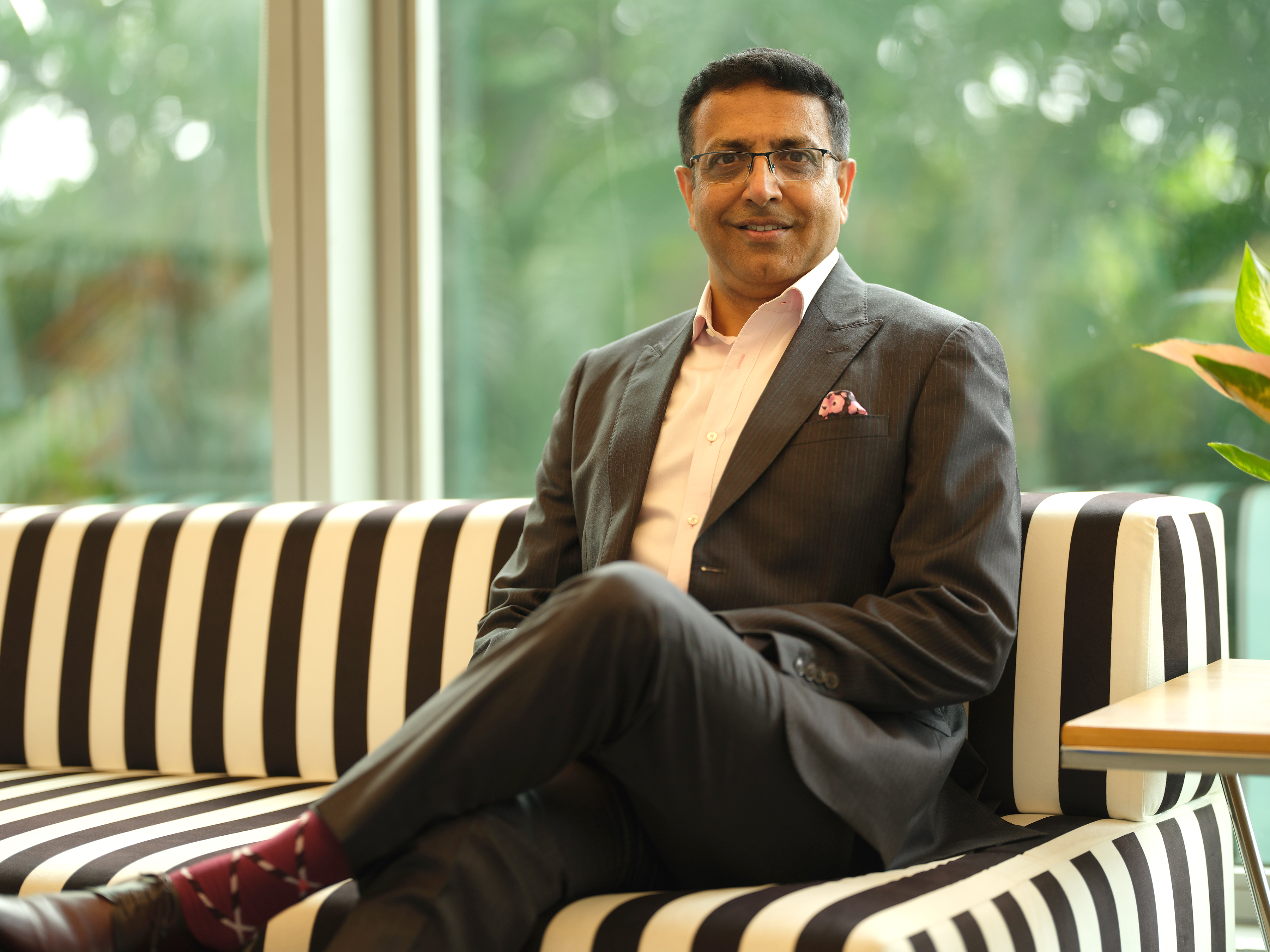 Creating Value Beyond the Farm Gate: Godrej Agrovet's Next Growth Chapter