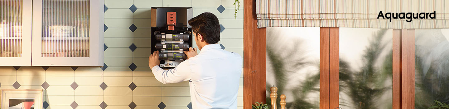 Monsoon-Proof Your Water: The Case for Advanced Filtration in India