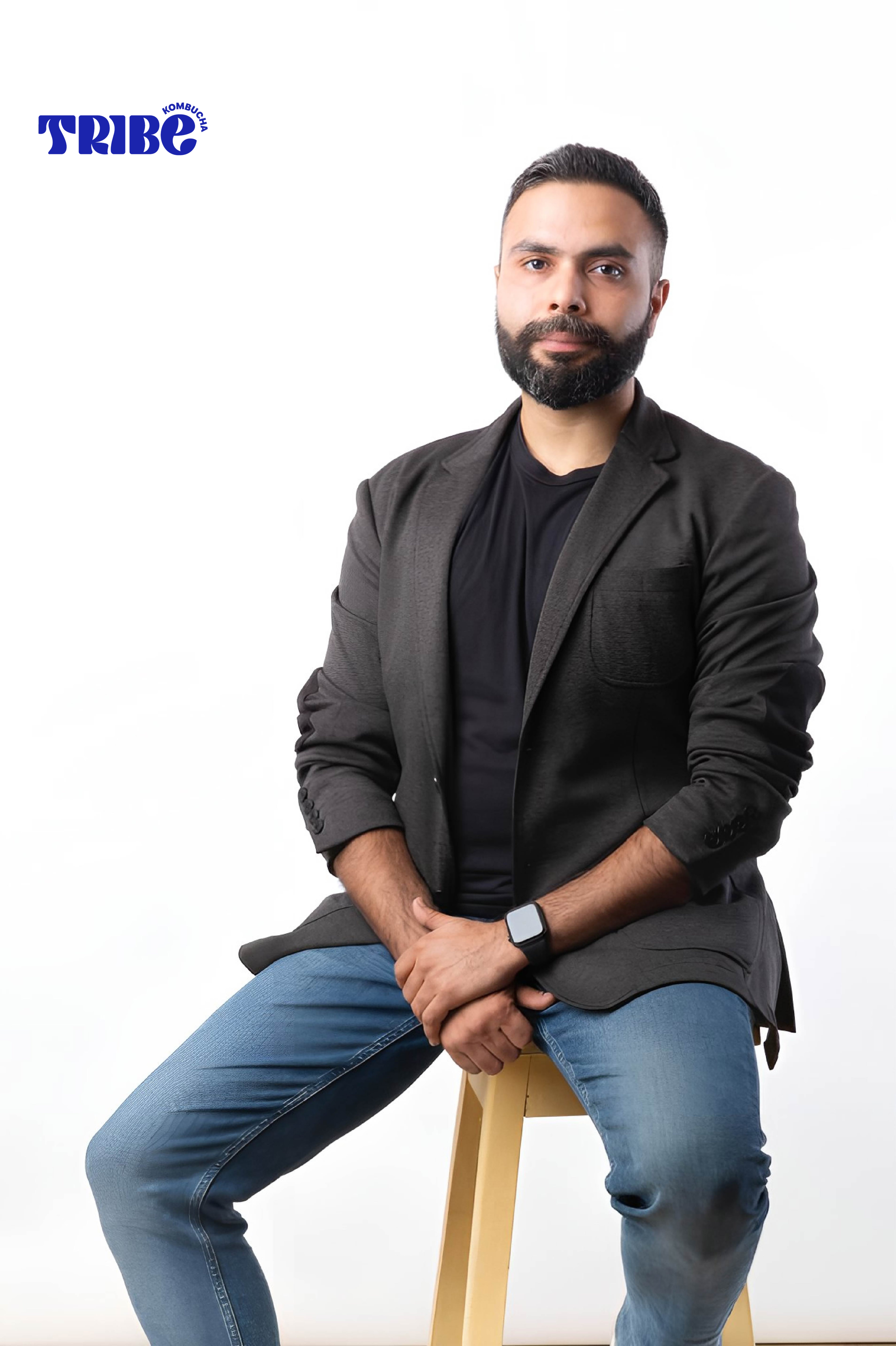 Tribe Kombucha Inaugurates India's First Automated Manufacturing Facility for Kombucha Near the Western Ghats in Gujarat