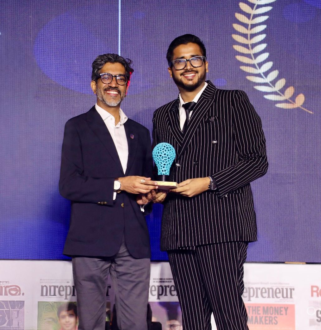 Multiphase Digital Secures Double Win at IDEA Awards 2026