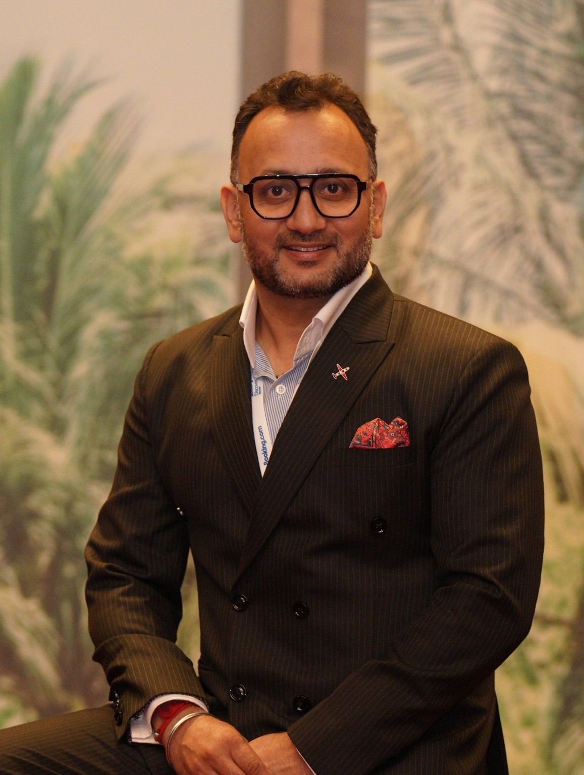 Holiday Inn Express Gurugram Strengthens Leadership with the Appointment of Raman Sharma as General Manager