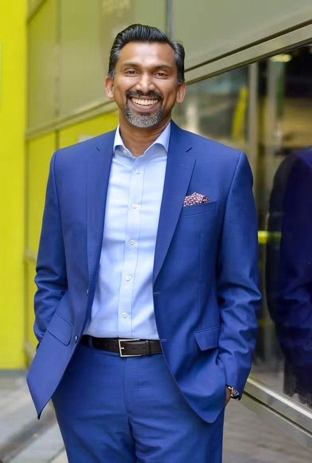 UST Partners with Anthropic to Bring Claude into UST's Platforms, Engineering, and Operations and Train 20,000 UST Employees Globally