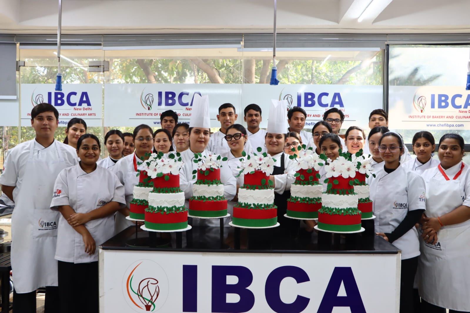 IBCA Extends INR1 Lakh Scholarship Deadline to Help More Aspiring Culinary Professionals