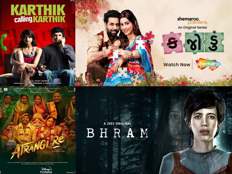 Must-Watch Thriller Series and Movies That Will Keep You Guessing till the End