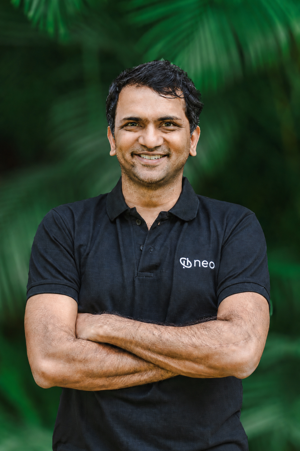 Bhavin Turakhia launches Neo, commits Dollar 30 million to build the AI-native work platform