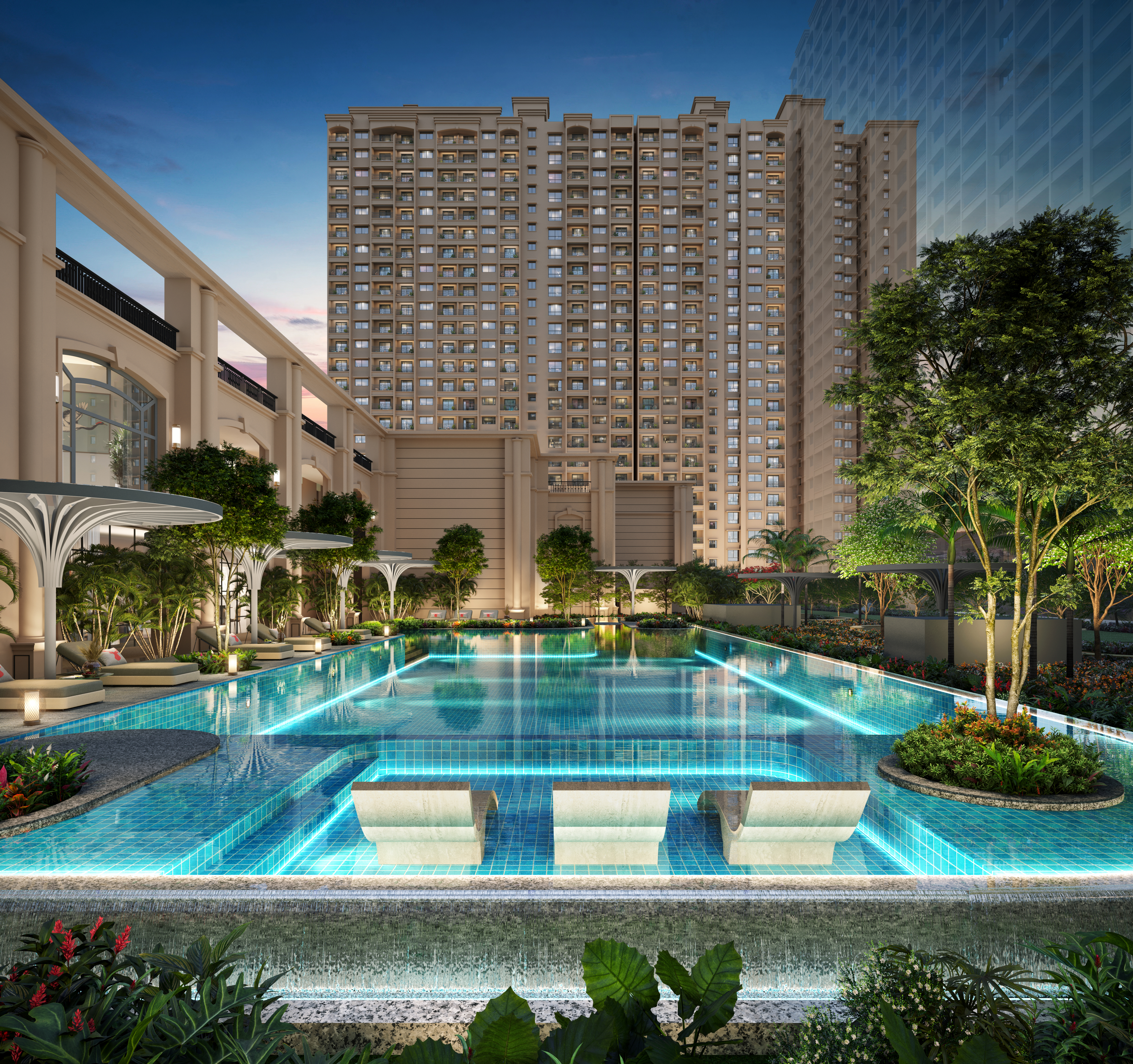 K Raheja Corp Homes Launches Raheja Vistas in Pune; Eyes Growth in the Emerging Baner Annex Micro-Market