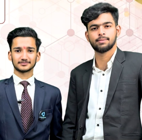 INR 3 Crore Funding Grabbed by Galgotias University Student-Led Startup Cybergenix Security Pvt Ltd