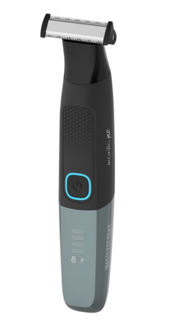 Ikonic Me Introduces a Smarter Way to Groom with Masterstroke 6-in-1 Personal Groomer