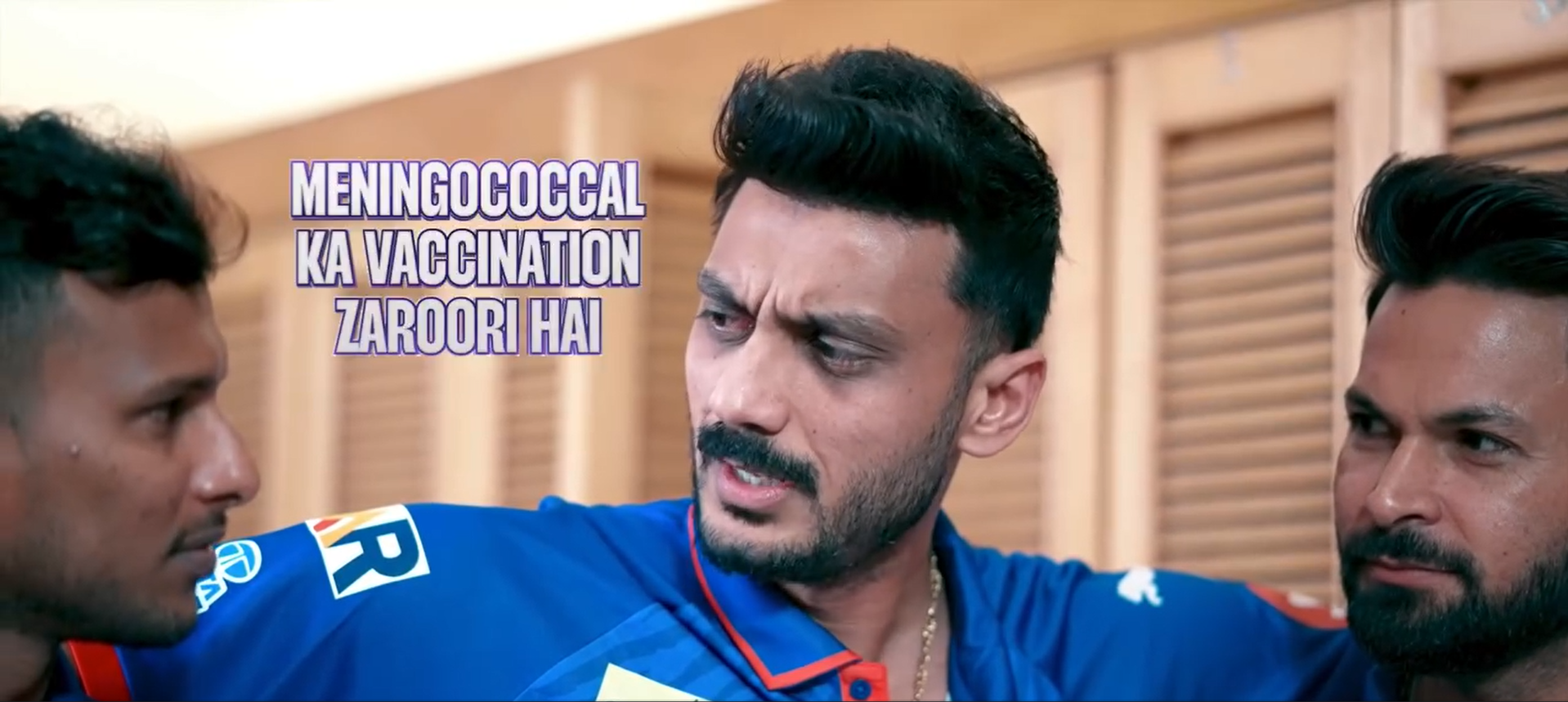 Dr. Reddy's and Delhi Capitals Partner for IPL 2026 Meningitis Awareness Campaign