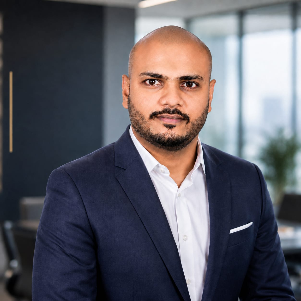MMCM Strengthens Leadership Team with Appointment of Prasad S Shetty as Chief Financial Officer