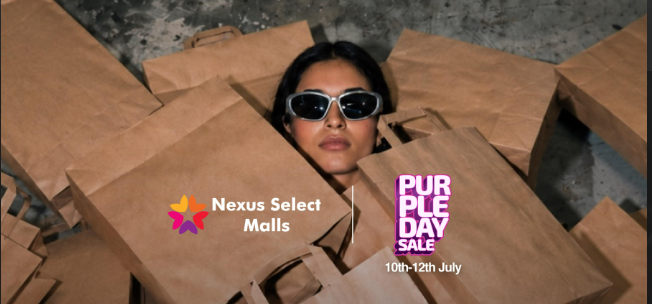Nexus Select Malls and District by Zomato Join Hands to Redefine India's Shopping Experience