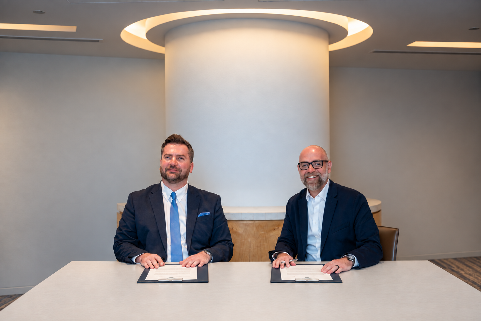 Metal Park and StoneX Commodities FZCO Forge Strategic Education Alliance to Elevate Metals Market Expertise