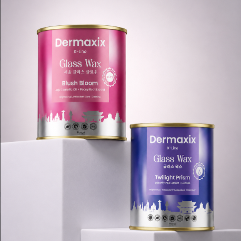 CavinKare Expands Professional Beauty Portfolio with the Launch of Premium Salon Brand 'Dermaxix'