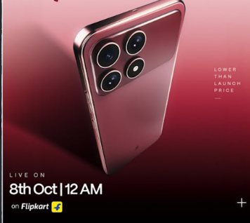Big Billion Days Gets Bigger: Boltt Ace 5G Priced at Just INR 11,999