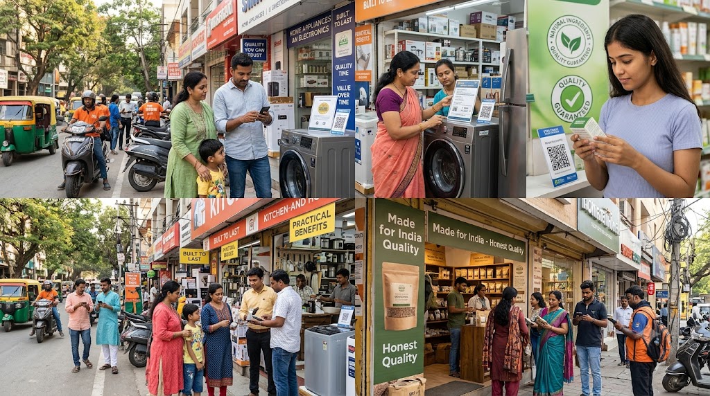 India's Consumer Market and the Changing Economics of Value-Based Purchasing