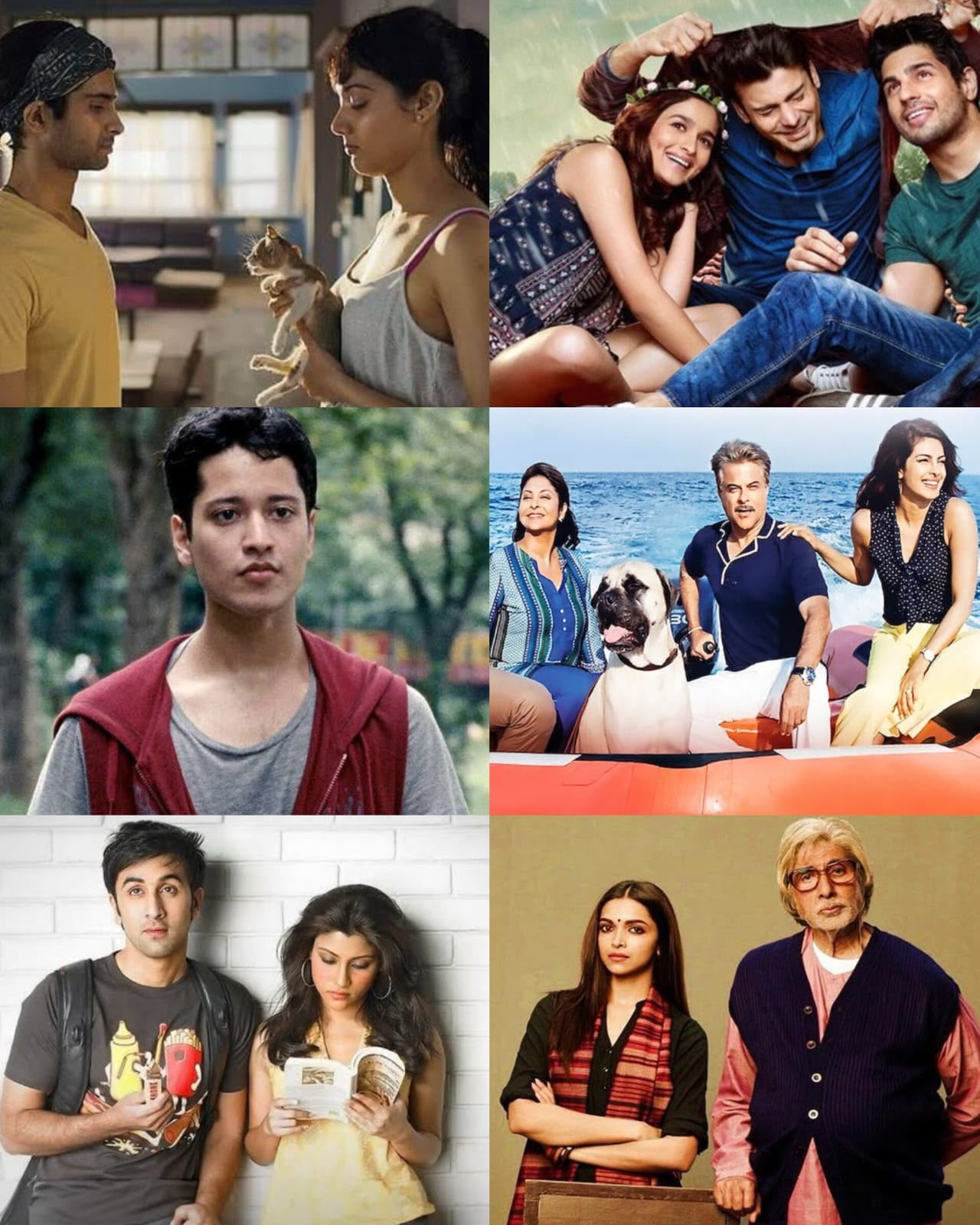 Before Max, Min & Meowzaki, These Films Made Family the Hero
