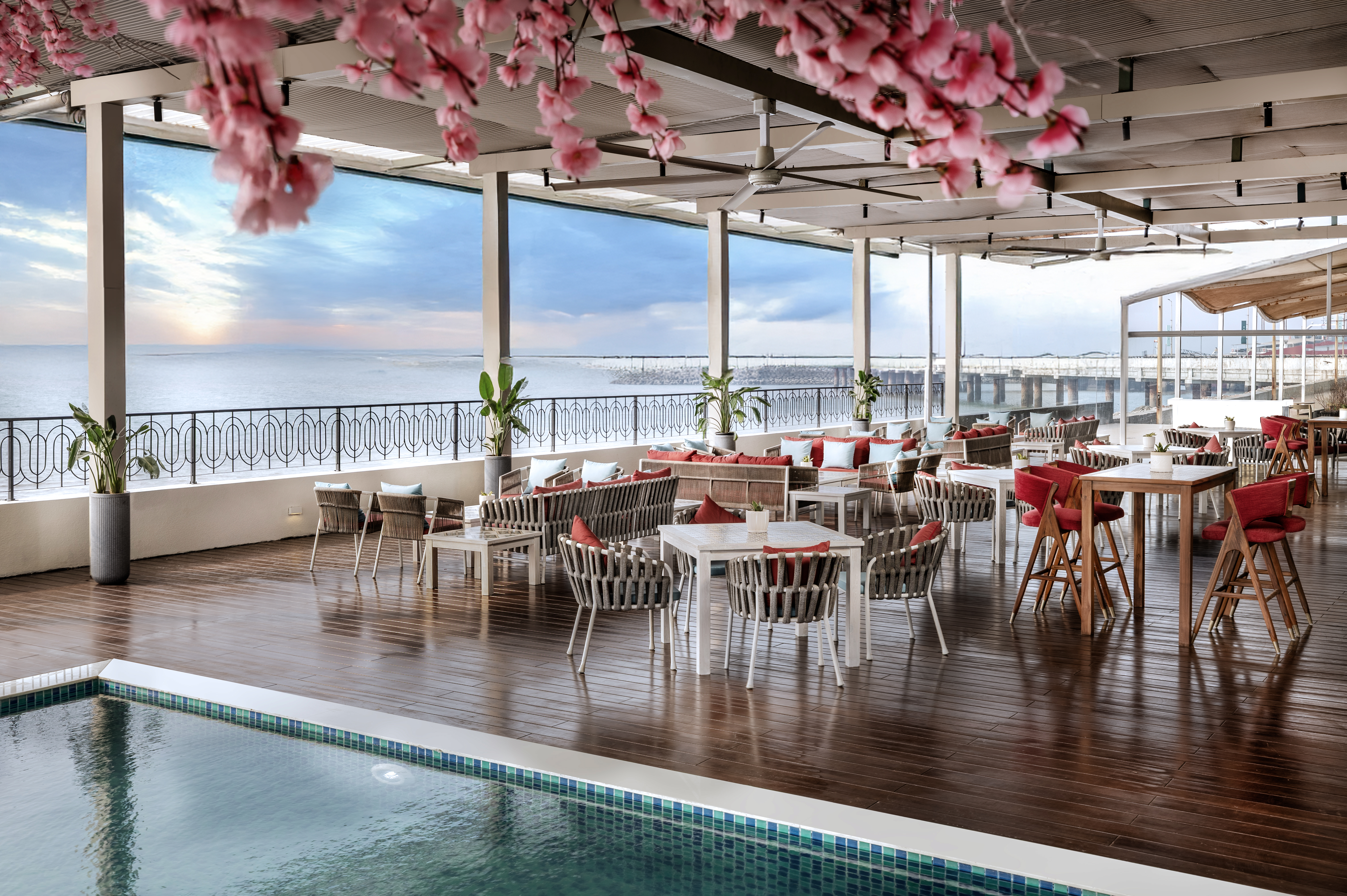 Soulinaire Alibaug Celebrates the Season with &lsquo;The Mango Edit&rsquo;