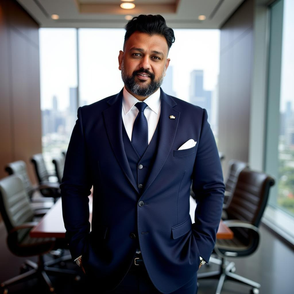InsuranceDekho Appoints Rohan Mittal as Chief Financial Officer to Lead Next Phase of Growth