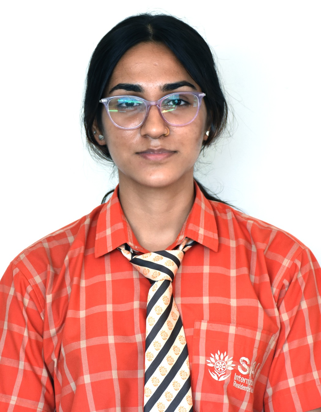 Soumili Maitra emerges as one of the regional toppers following CBSE Class XII re-evaluation 2026