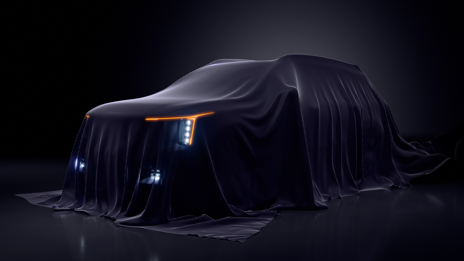 Kia India Teases its First Hybrid SUV, the All-New Sorento, Ahead of India Debut