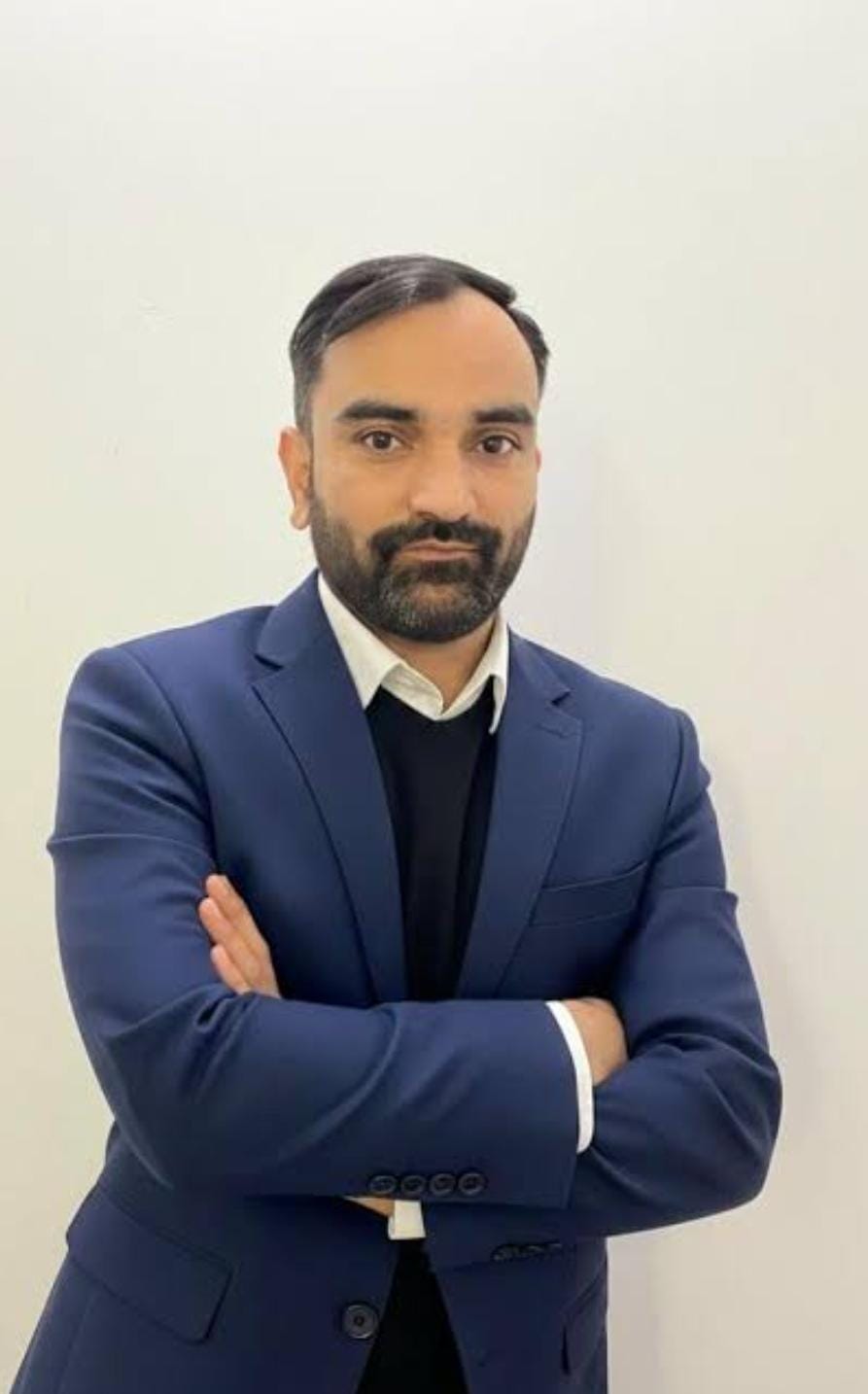 For Editorial Consideration| The New Age of E-commerce by Raman Sharma