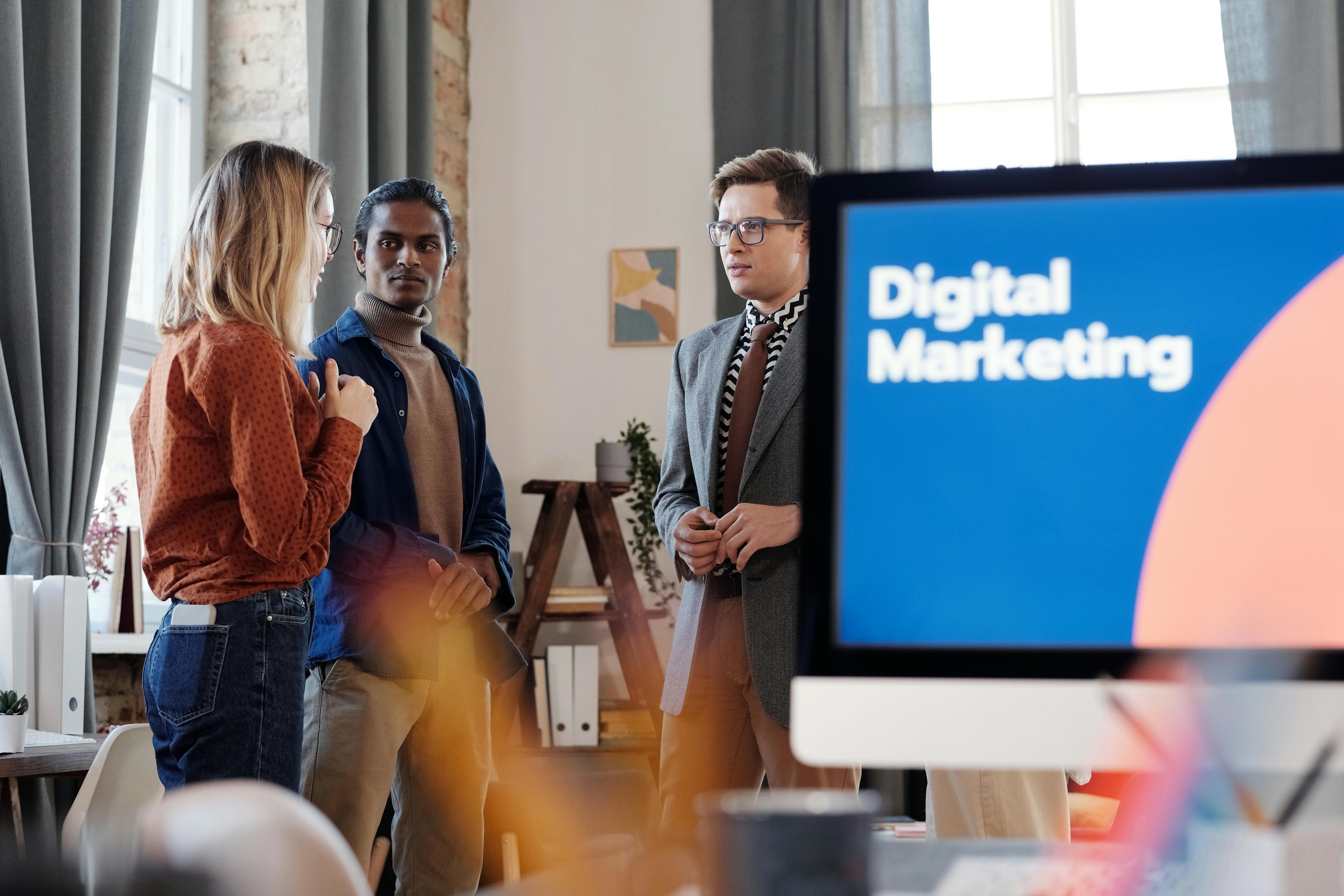Key Digital Marketing Strategies Every Business Should Know