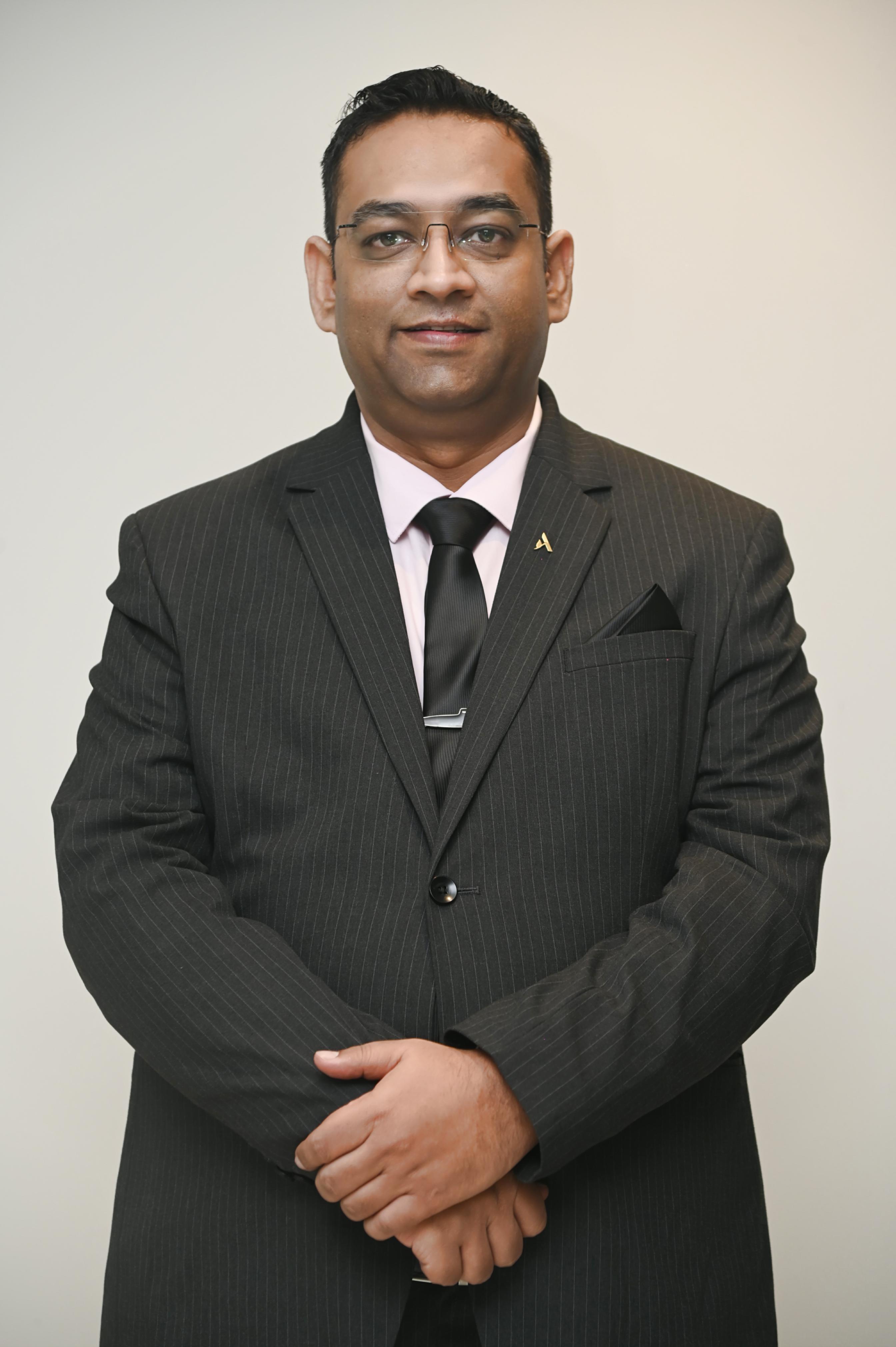 Leadership | Mr. Neelabh Sahay Appointed as General Manager, Novotel Bhubaneswar Janpath