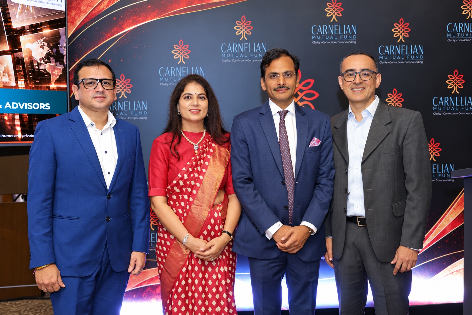 Carnelian Mutual Fund to Launch Small Cap Fund on October 16 with a ₹5,000 Crore Cap