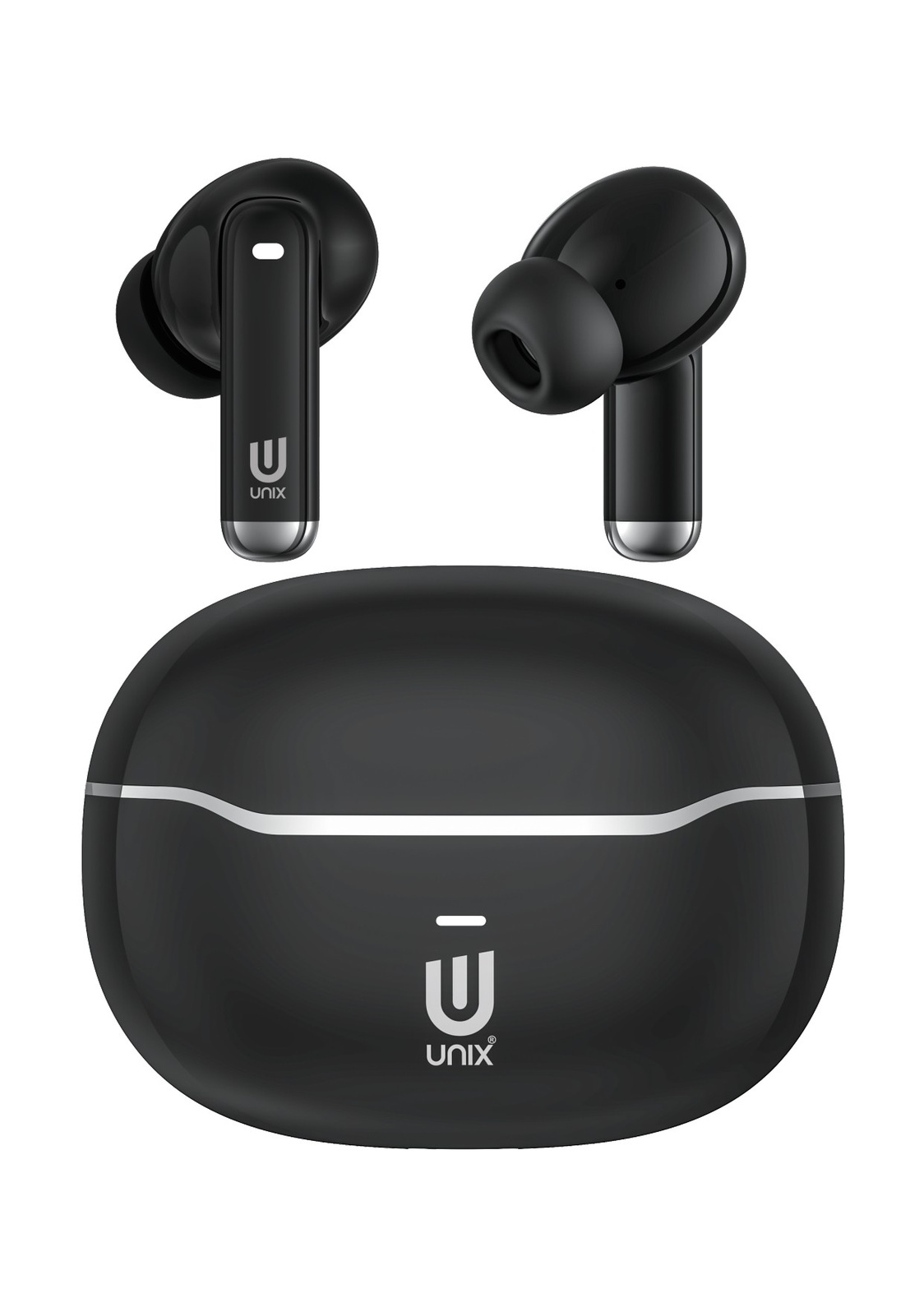 UNIX Launches &lsquo;Airbuds Z1 RUZO&rsquo; Earbuds with Up to 52 Hours Playtime and ENC Support