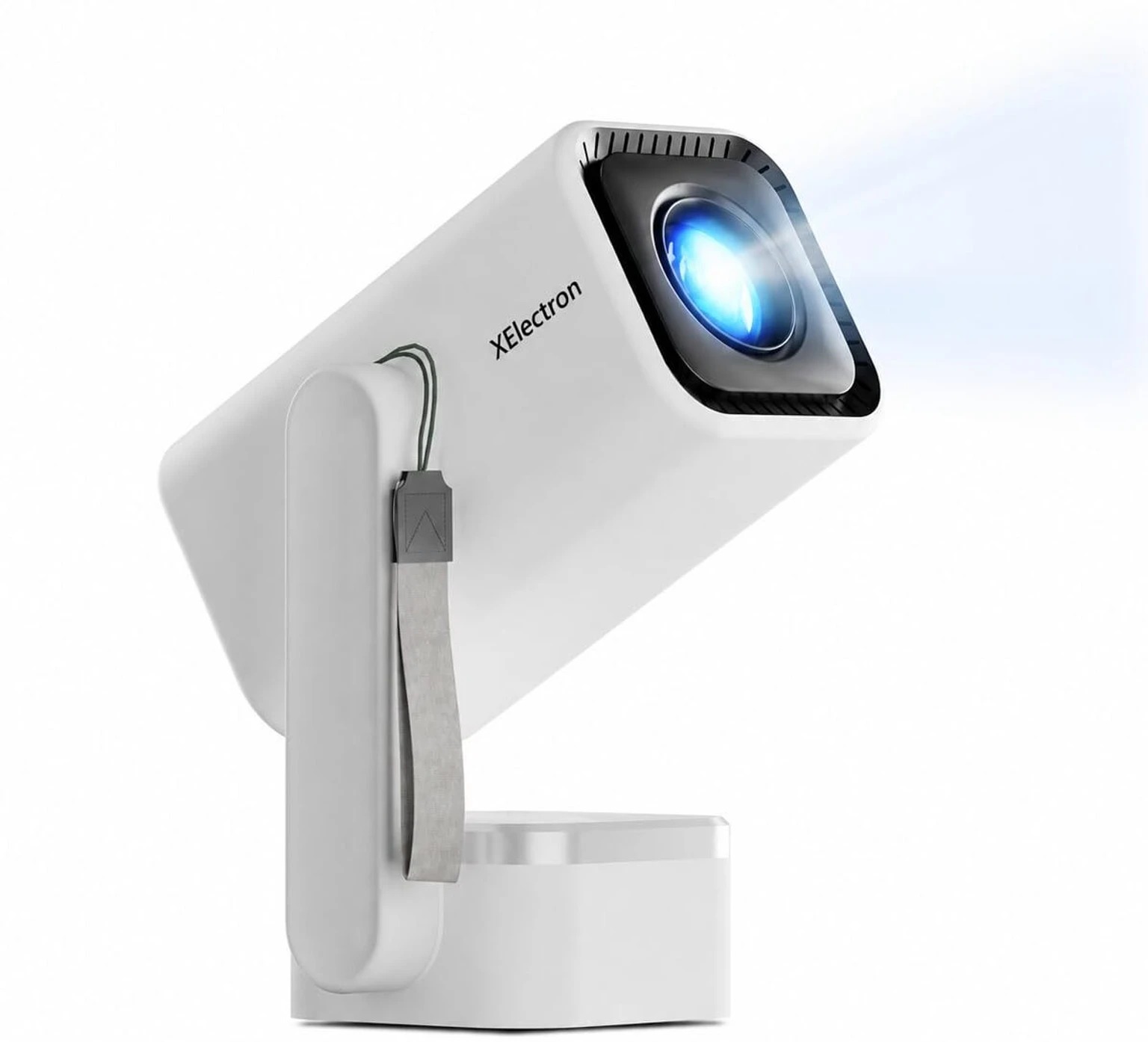 XElectron Announces Exciting Offers on Smart Projectors and Portable Monitors During Amazon Great Freedom Sale 2026 and Flipkart Freedom Sale