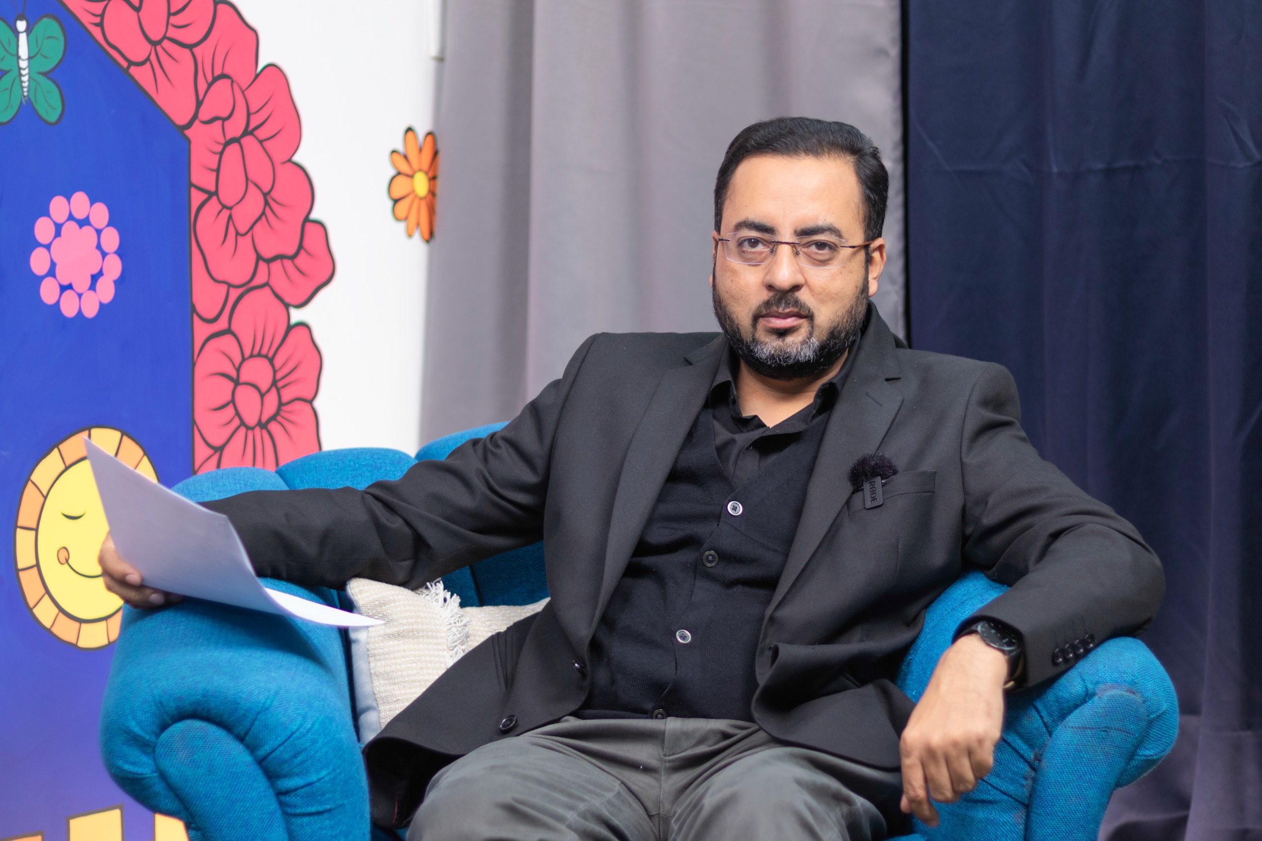 Rungta Tea Asks What India Is Doing With Its Freedom
