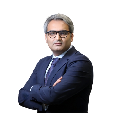 Saraf and Partners Advises JSW Infrastructure on Successful Acquisition of NCR Rail Infrastructure under CIRP