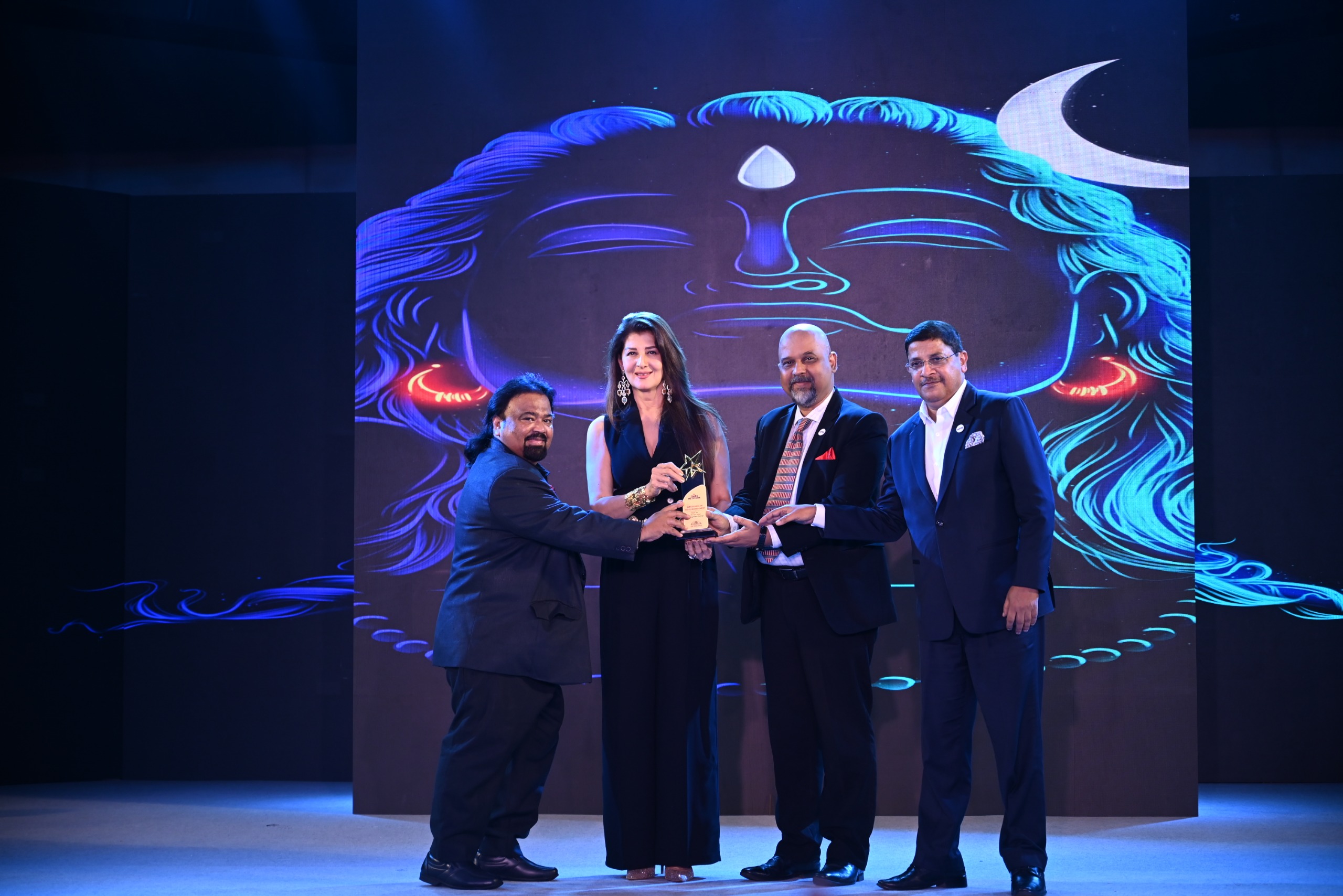 NIPS Institute of Hotel Management Recognised as No. 1 Private Hotel Management College at Times Now Leaders of Excellence &ndash; East 2026