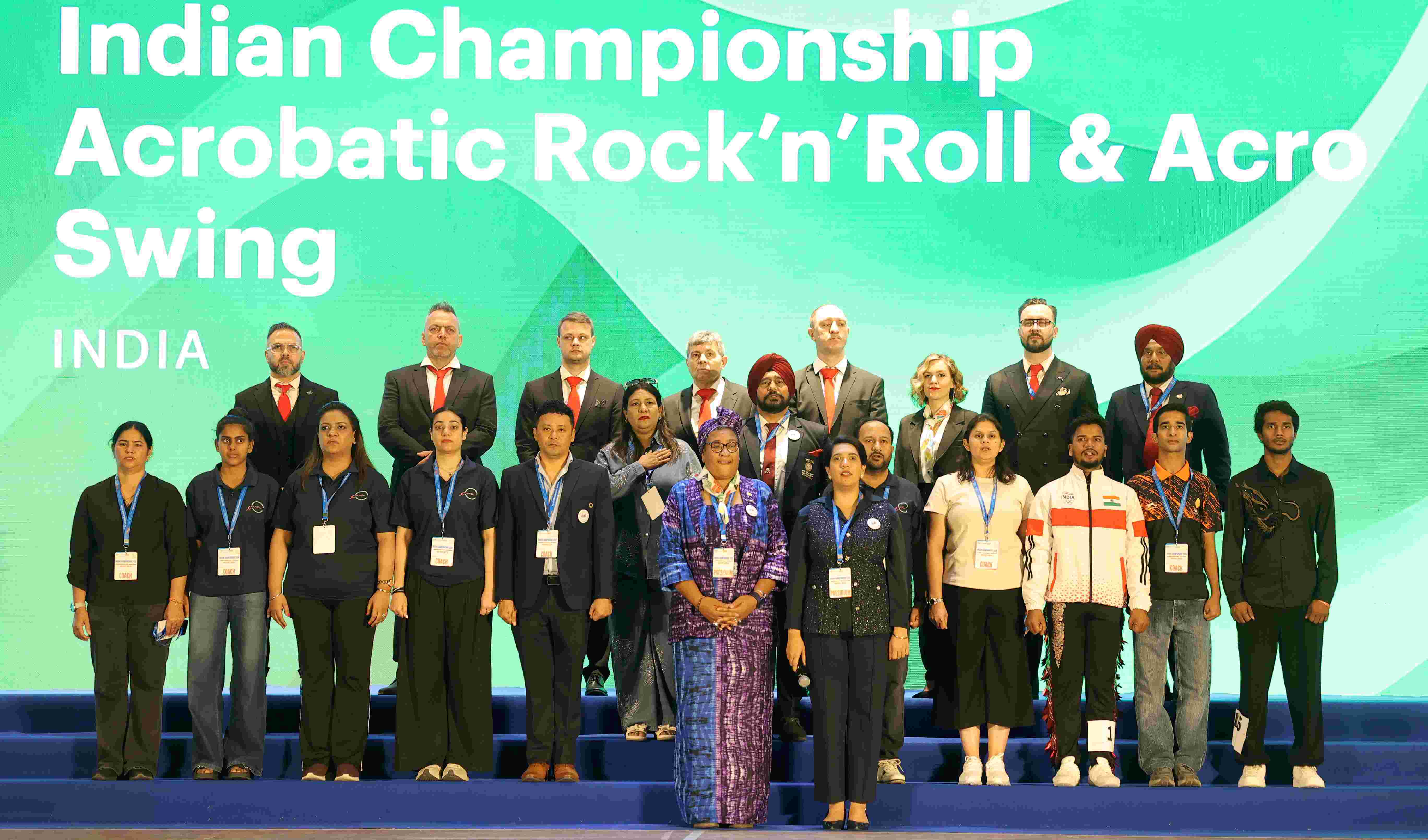 First Ever Wfads Asian Championship Cup 2026 Held In India Announces Its Winners