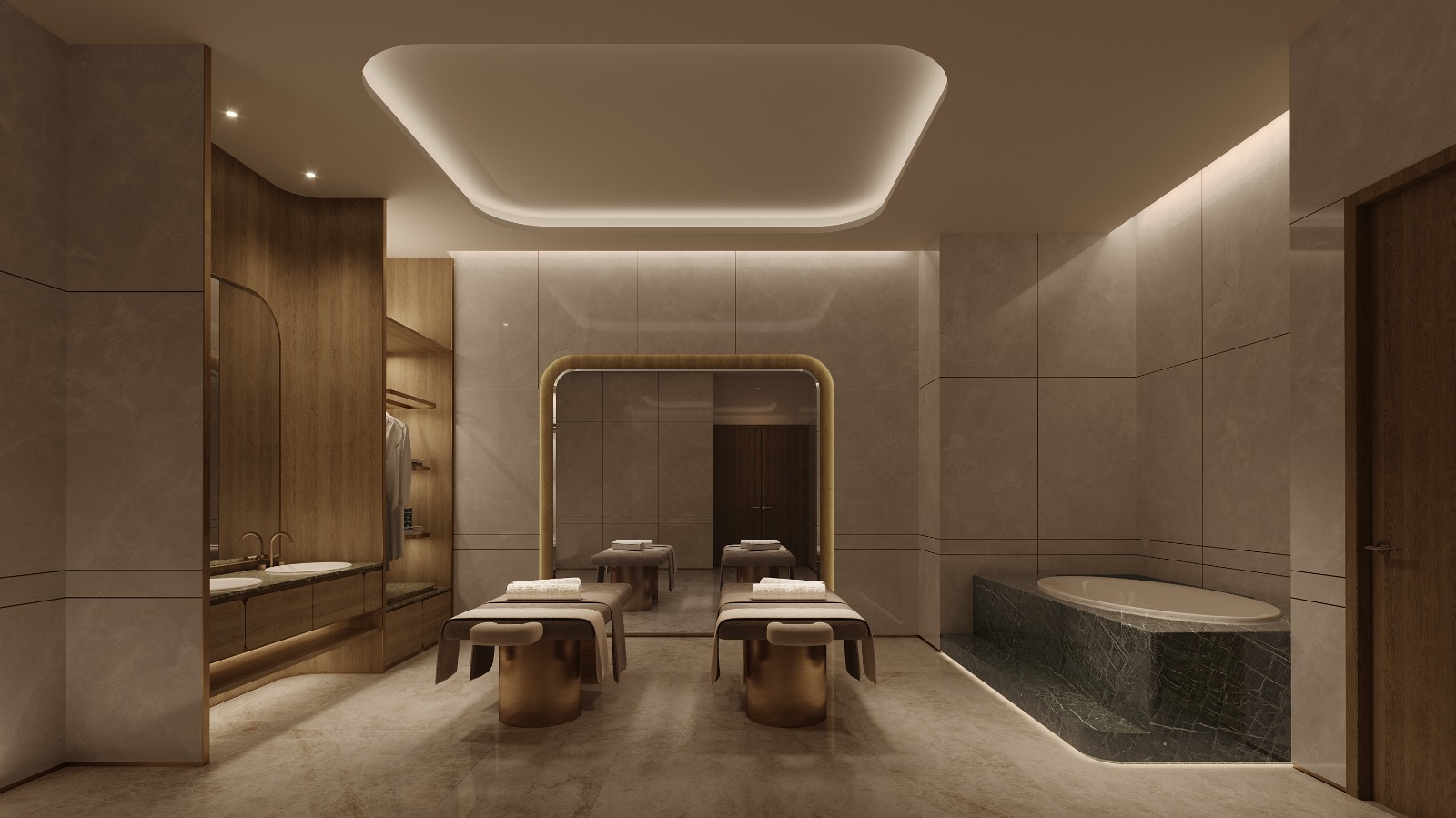 The Cascades Neopolis Partners with Spa L&rsquo;Occitane en Provence to Bring a Proven&ccedil;al Vision of Better-Being to Residential Living in Hyderabad