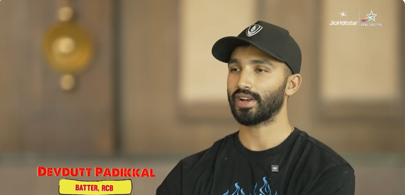 Opening The Innings With Virat Kohli In My Debut IPL Season Gave Me Clarity On How To Construct An Innings – Devdutt Padikkal