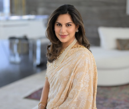 5 Reasons Upasana Kamineni Is One of India’s Most Influential Women in Business
