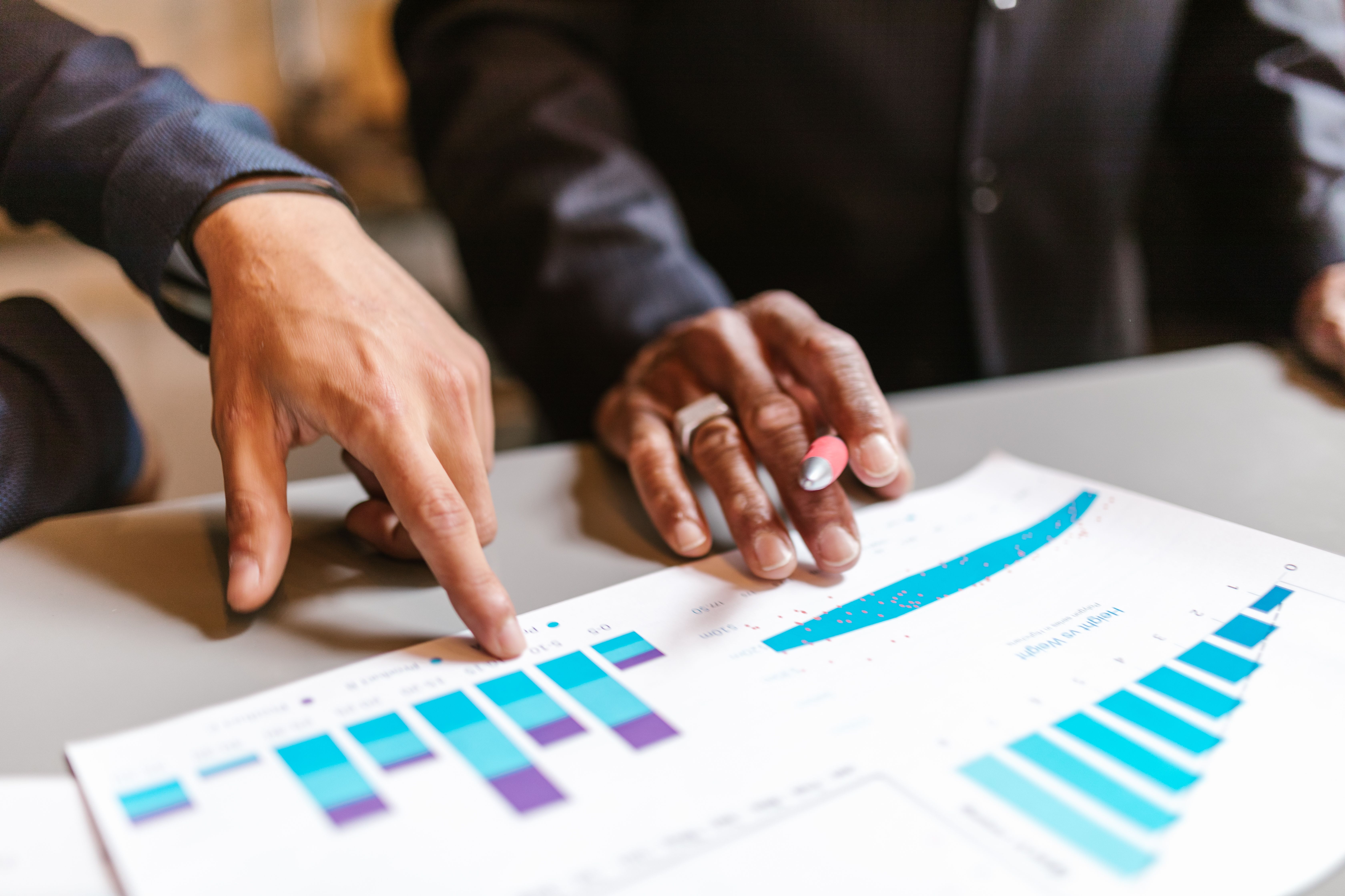 Data Analytics: Helping Dubai Businesses Make Better Decisions