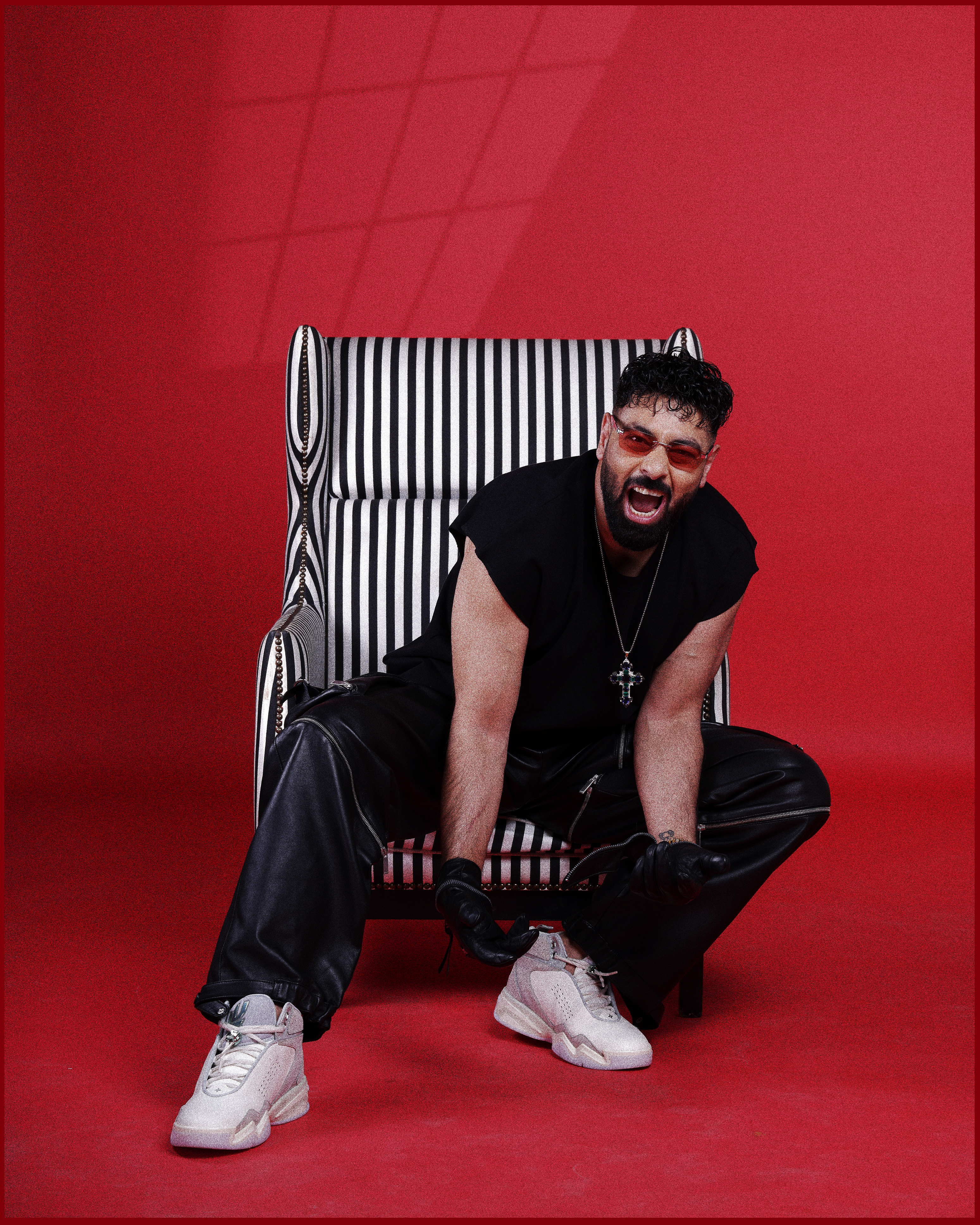 Badshah Becomes 5th Most-Viewed Hip-Hop Artist Globally On Youtube, Joining The Company Of Drake And Eminem