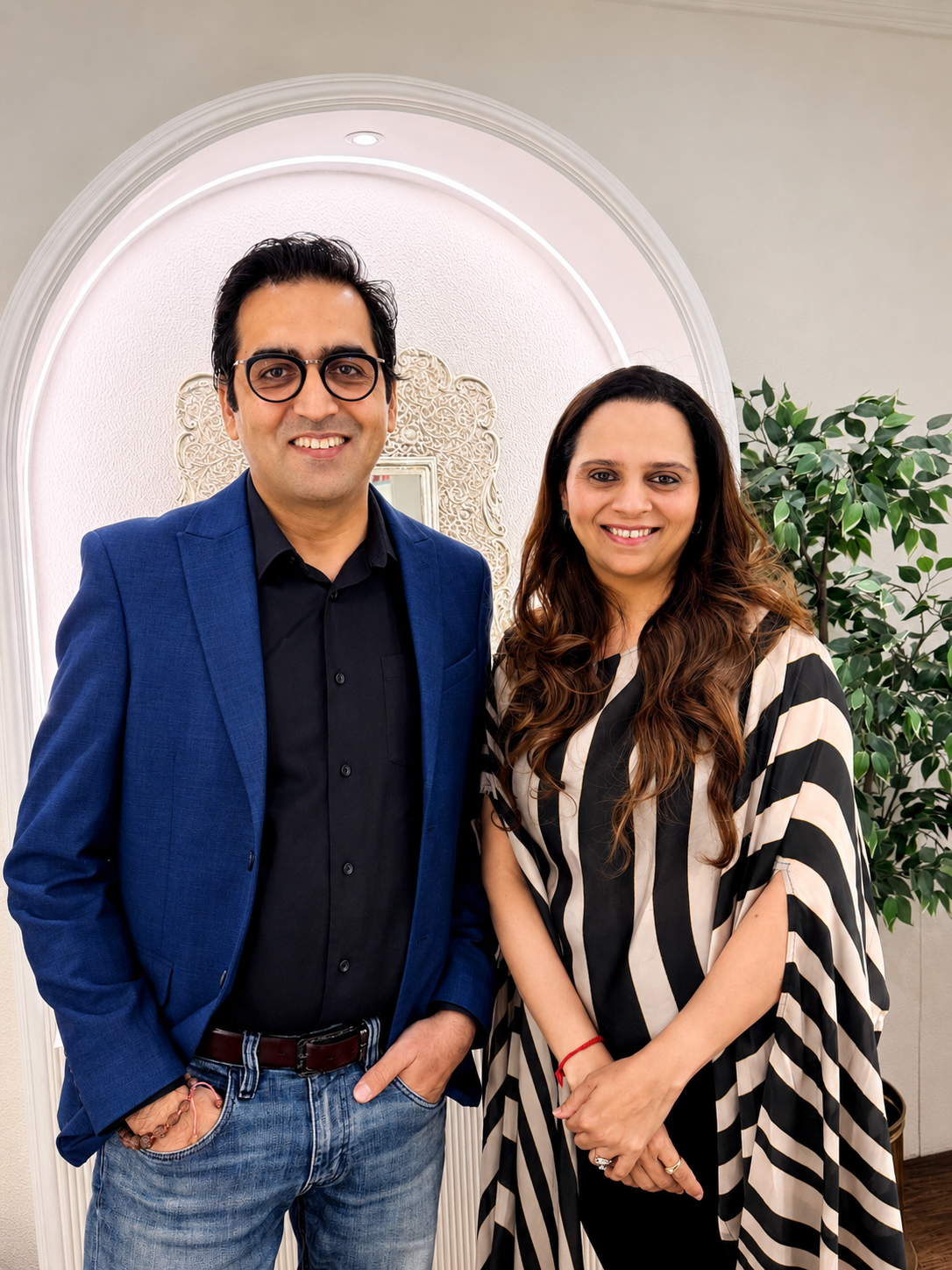Store Launch | IRRA Luxury Living Unveils Its Flagship Design Studio, Creating Heirloom Pieces for Every Home