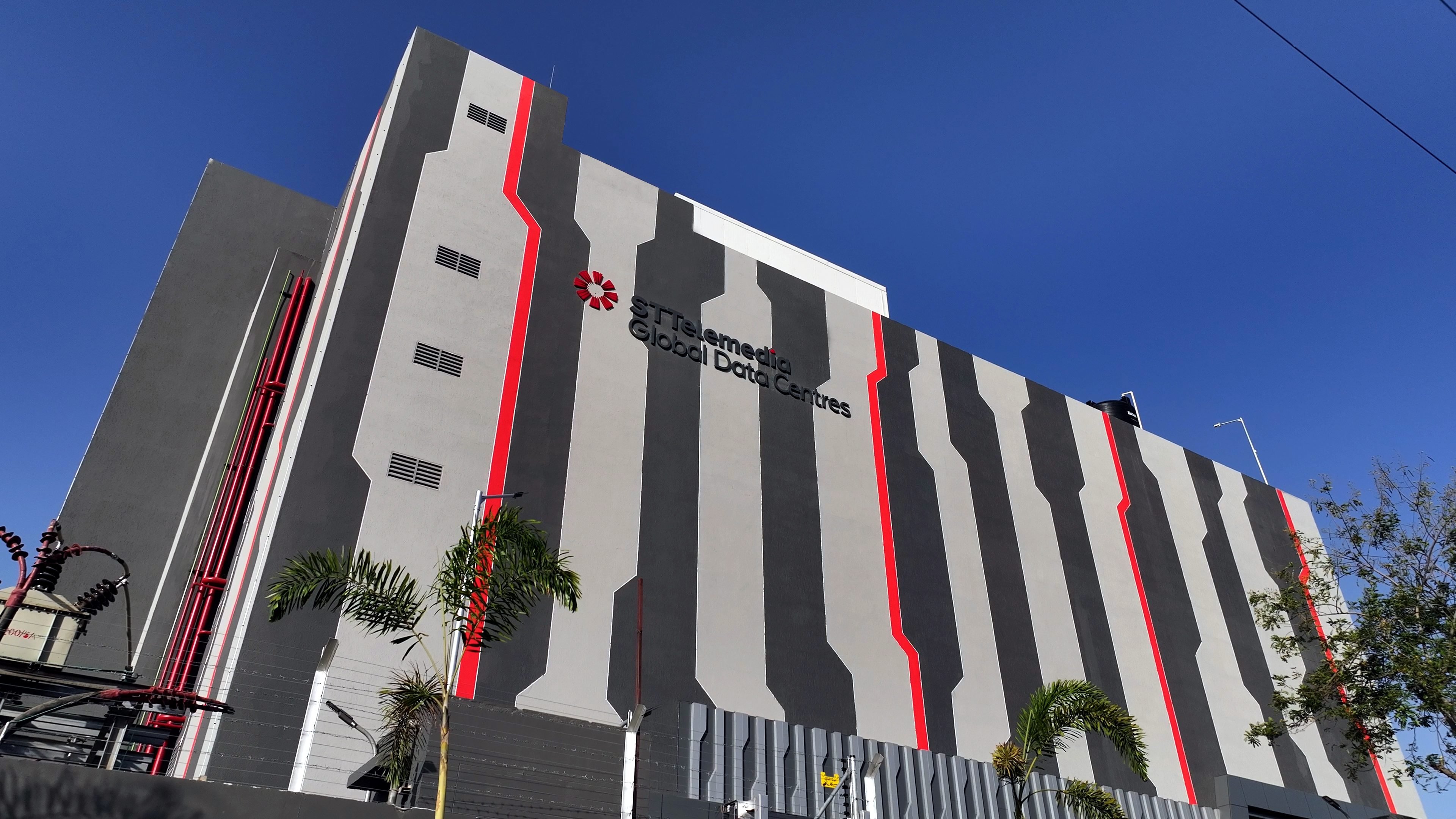 ST Telemedia Global Data Centres Launches Rajasthan&rsquo;s First High-Performance Data Centre