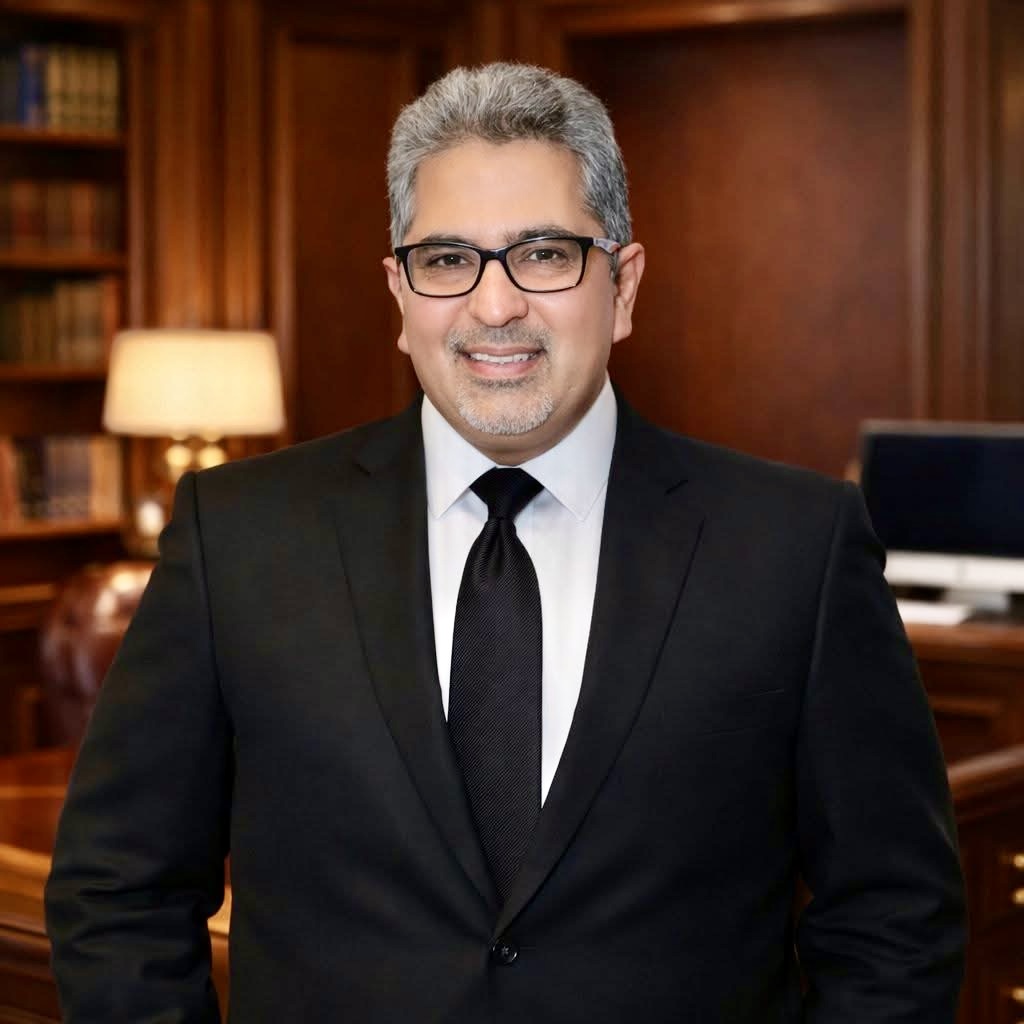 iLink Digital Strengthens APAC Leadership with Anand Dhand's Appointment as Managing Director