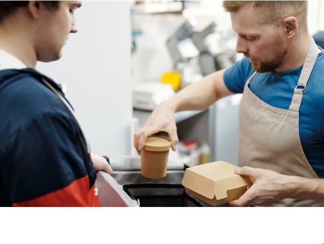 India's Food Delivery Economy and the Business Behind Consumer Convenience